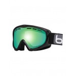 BOLLE Y6 OTG Black Matte slidinėjimo akiniai